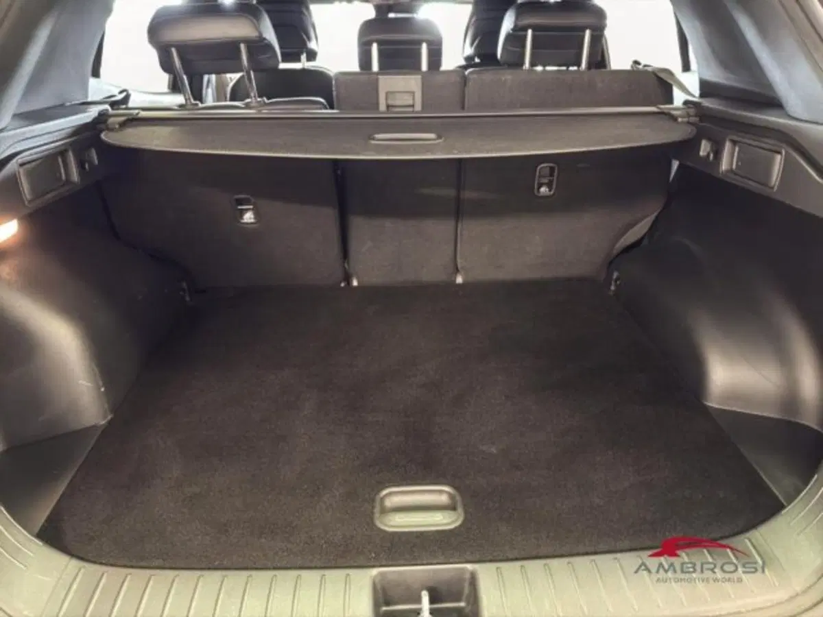 Kia Sportage usata a Perugia (9)