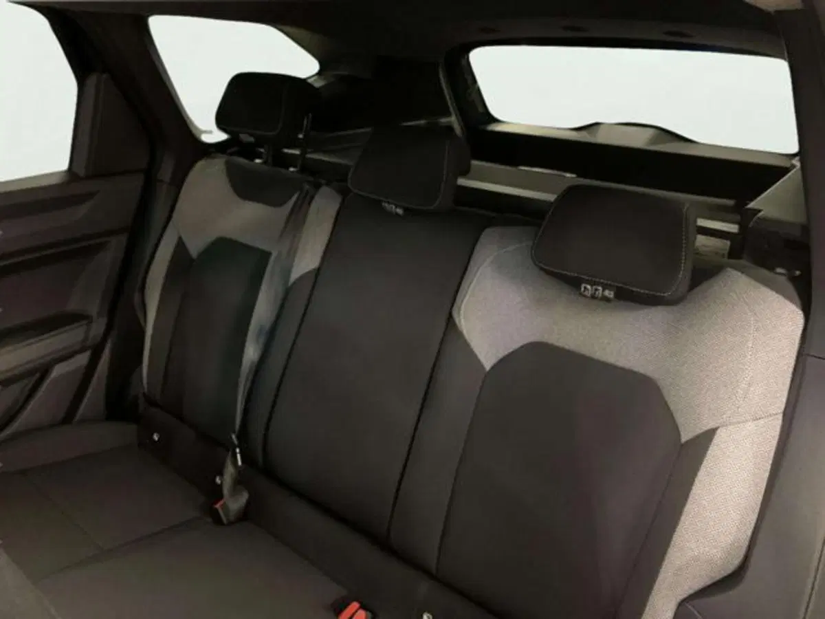 Dacia Bigster usata a Firenze (11)