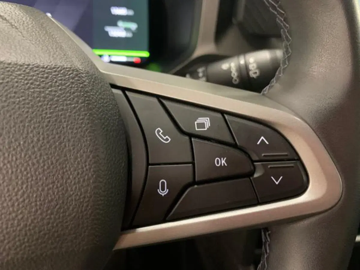 Dacia Bigster usata a Firenze (16)