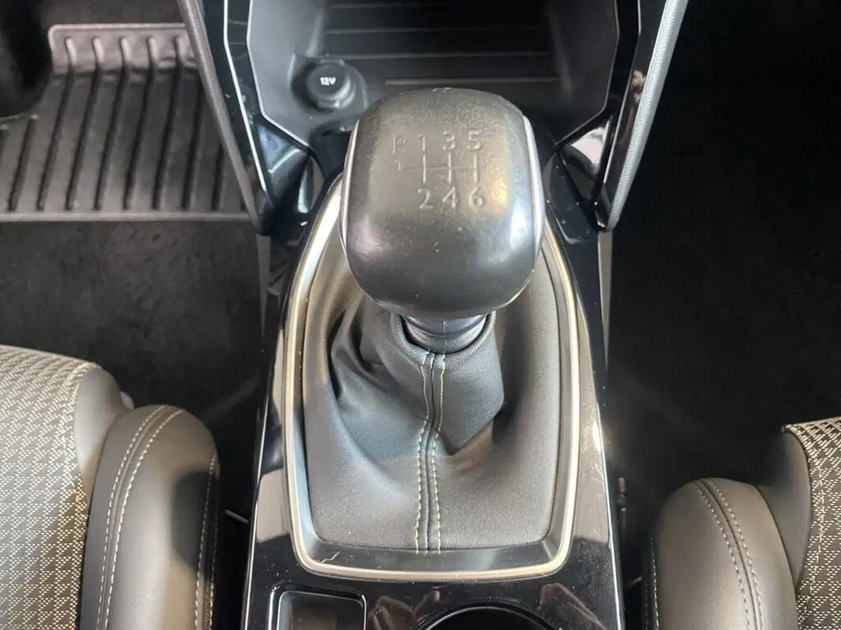Peugeot 2008 usata a Torino (12)