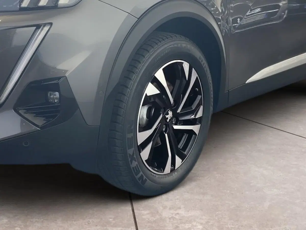 Peugeot 2008 usata a Torino (15)