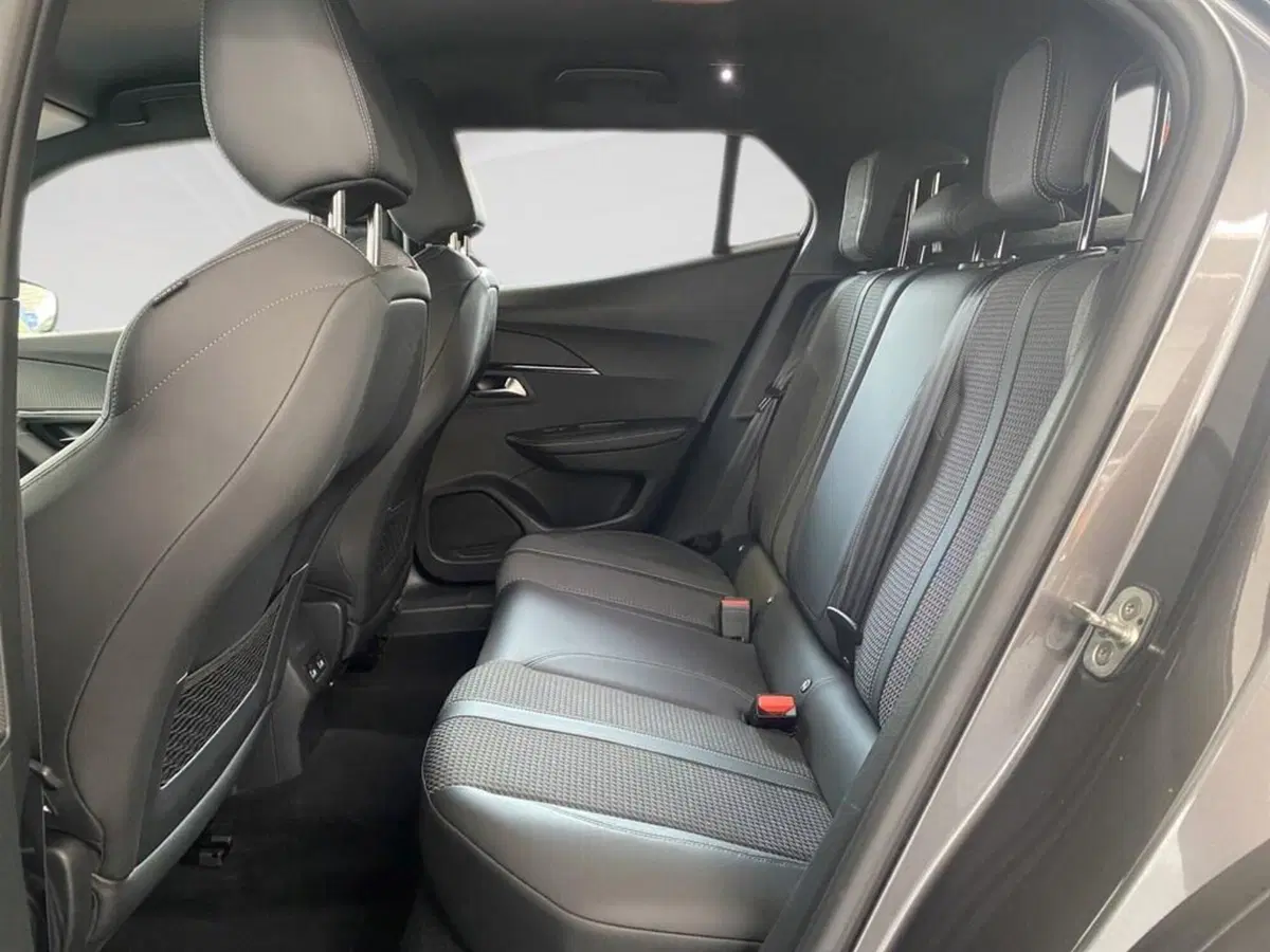 Peugeot 2008 usata a Torino (8)