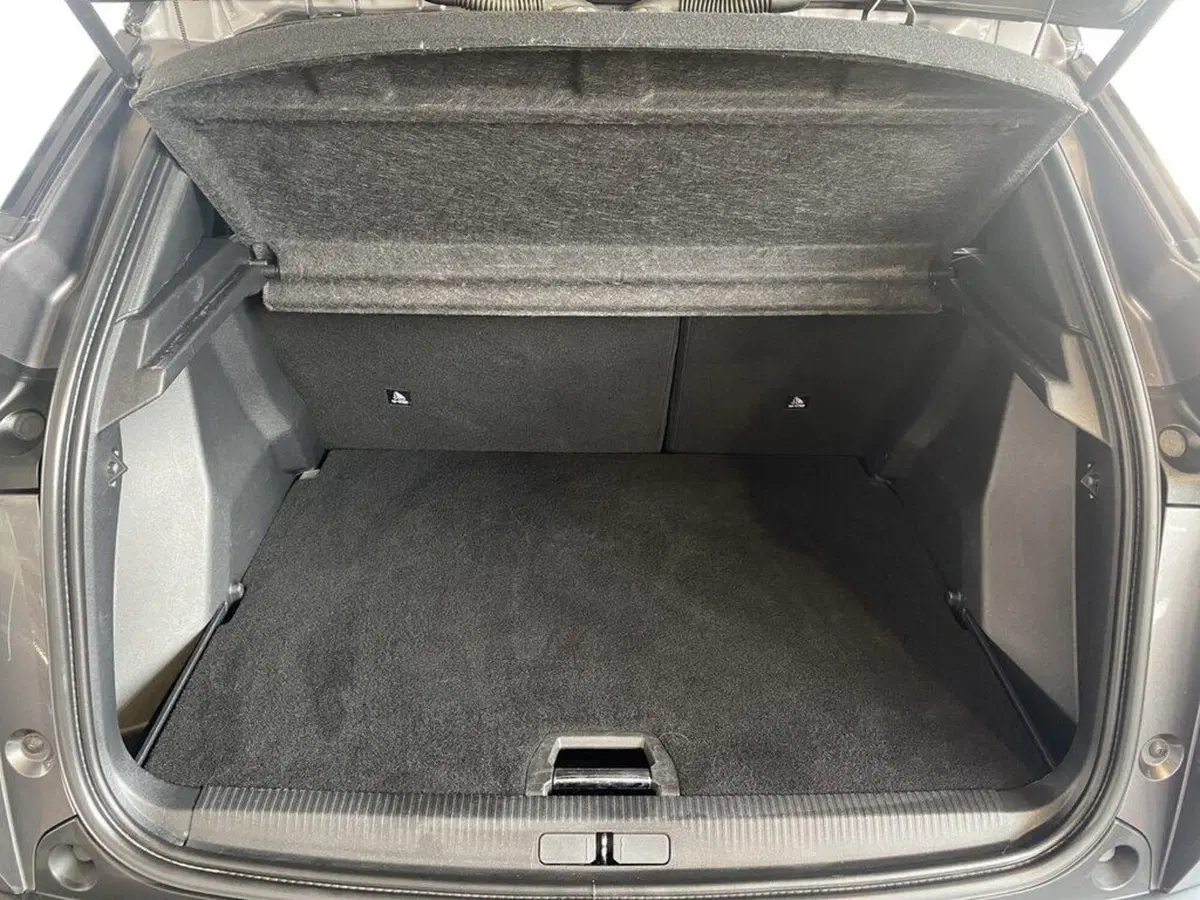 Peugeot 2008 usata a Torino (9)