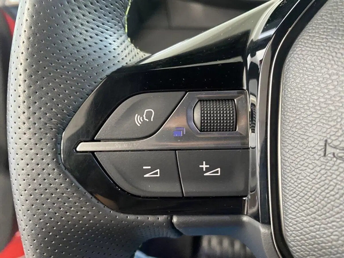 Peugeot 2008 usata a Torino (13)