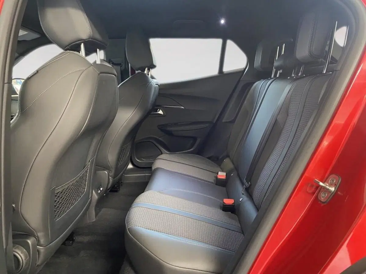 Peugeot 2008 usata a Torino (8)