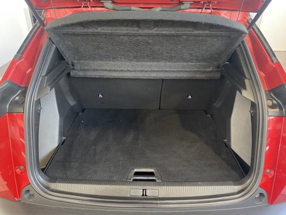 Peugeot 2008 usata a Torino (9)