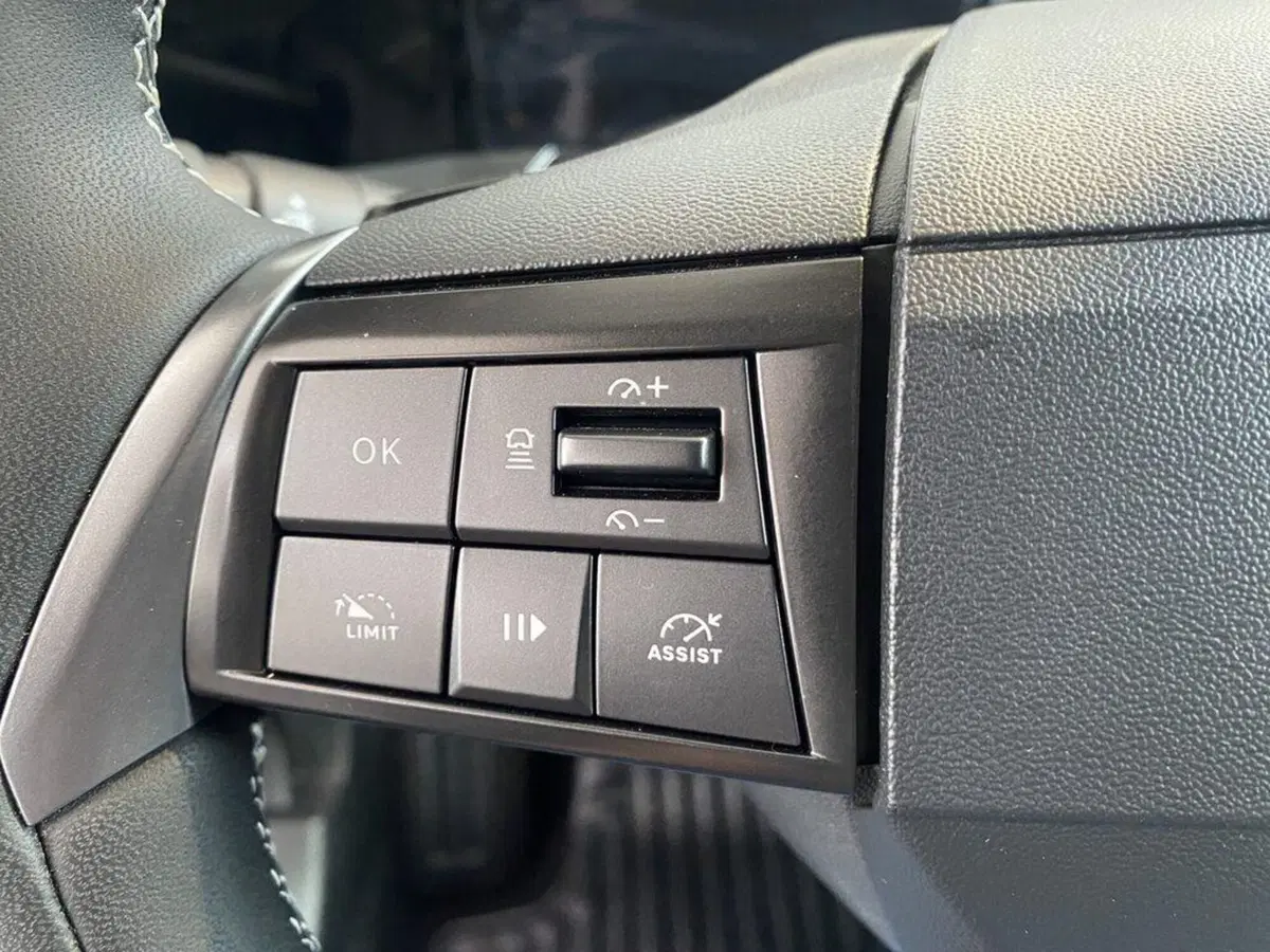 Opel Mokka usata a Torino (13)