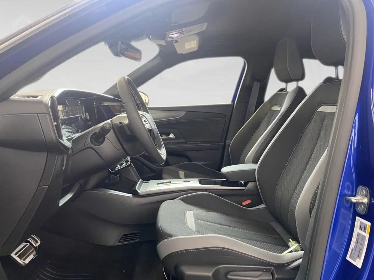 Opel Mokka usata a Torino (7)