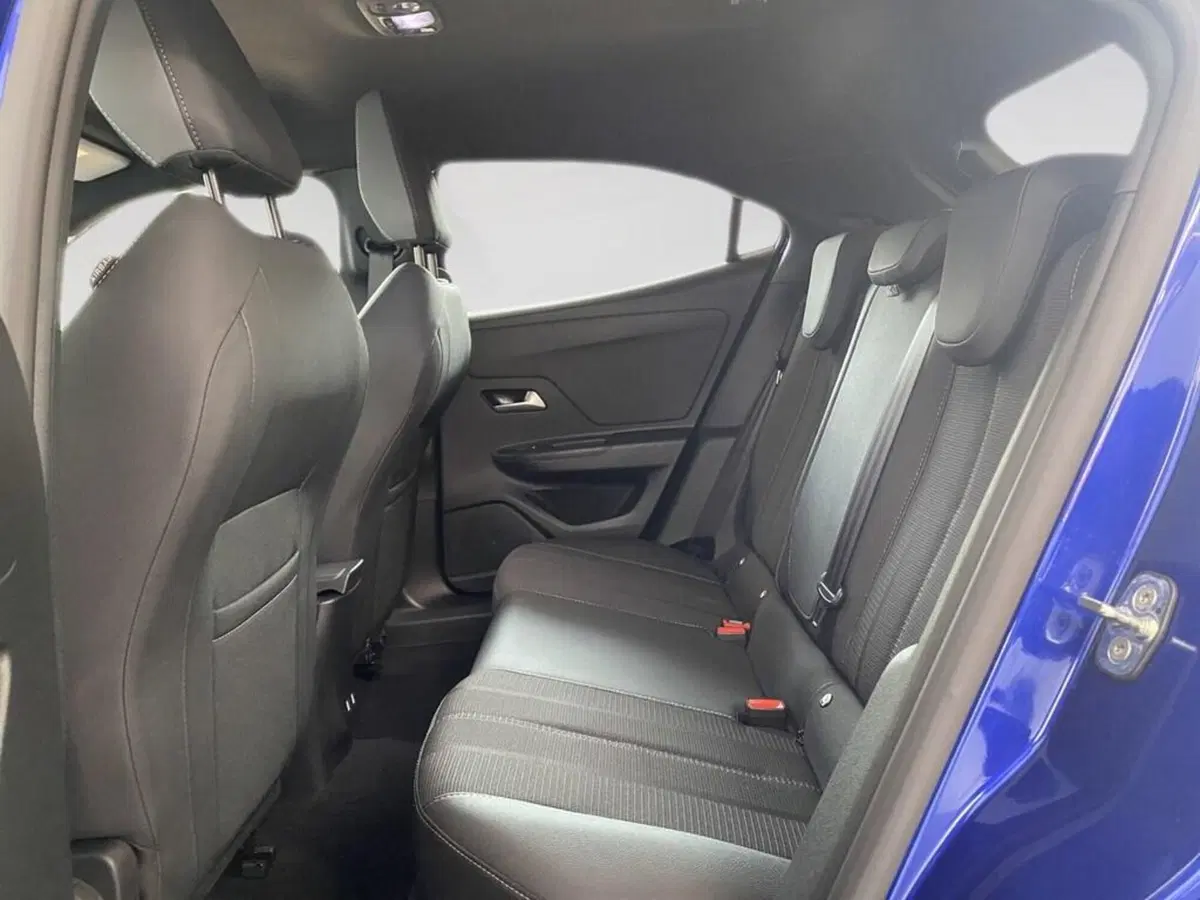 Opel Mokka usata a Torino (8)
