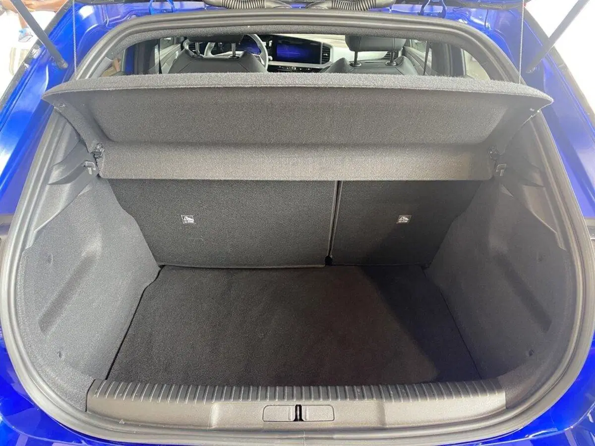 Opel Mokka usata a Torino (9)