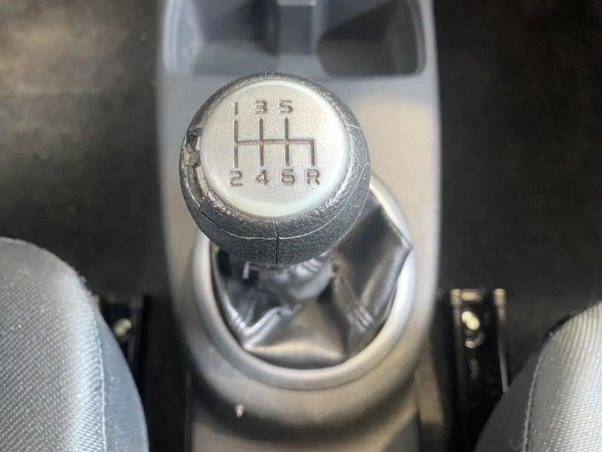 Fiat Sedici usata a Torino (12)