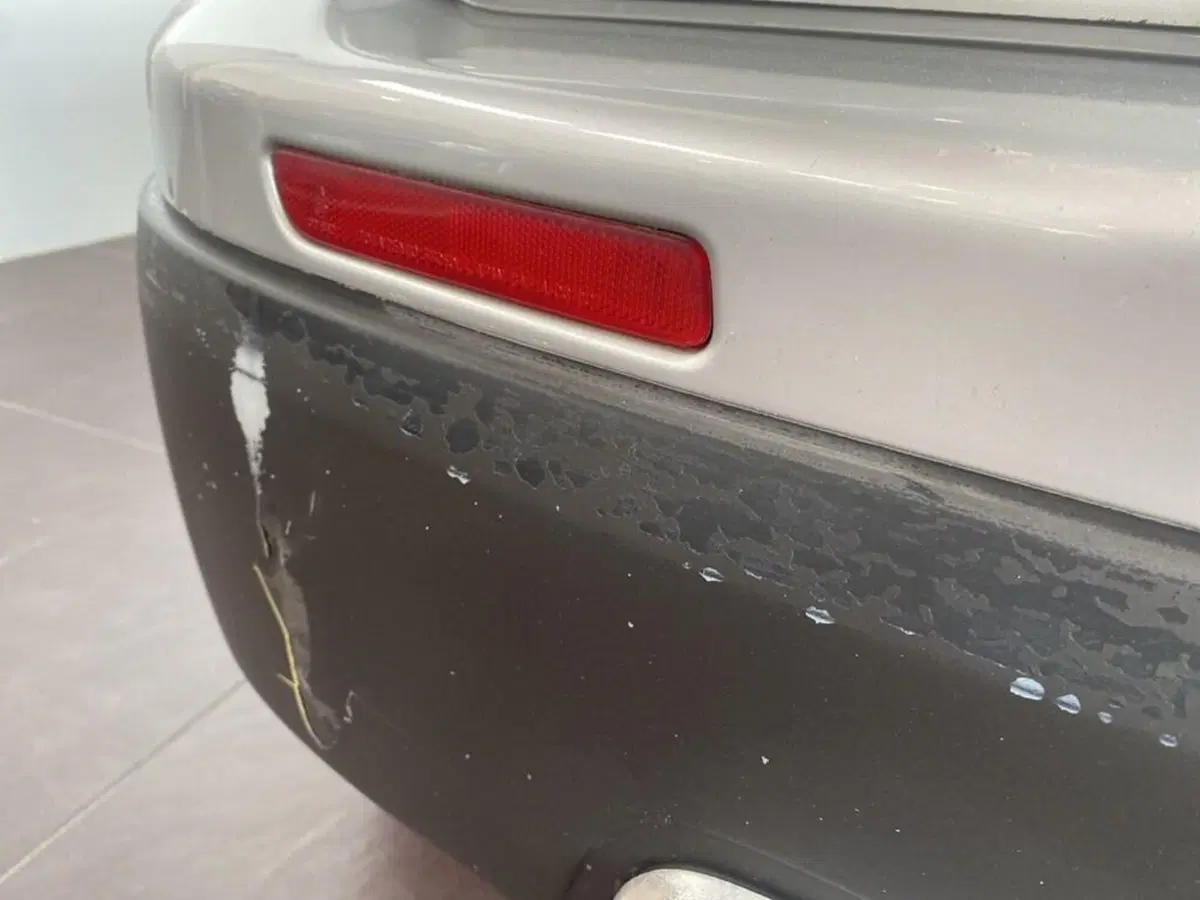 Fiat Sedici usata a Torino (13)