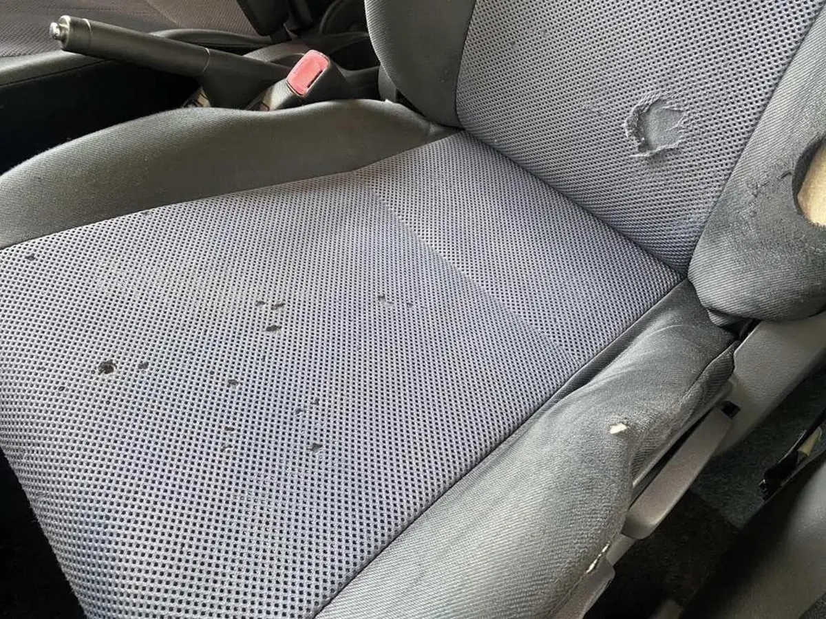 Fiat Sedici usata a Torino (14)