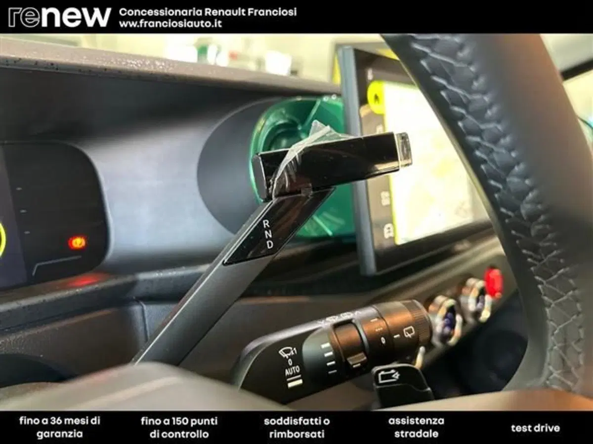 Renault Twingo nuova a Modena (10)