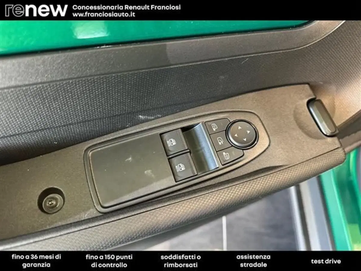 Renault Twingo nuova a Modena (11)