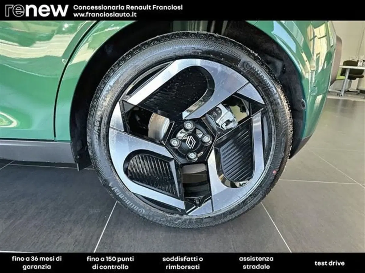 Renault Twingo nuova a Modena (13)