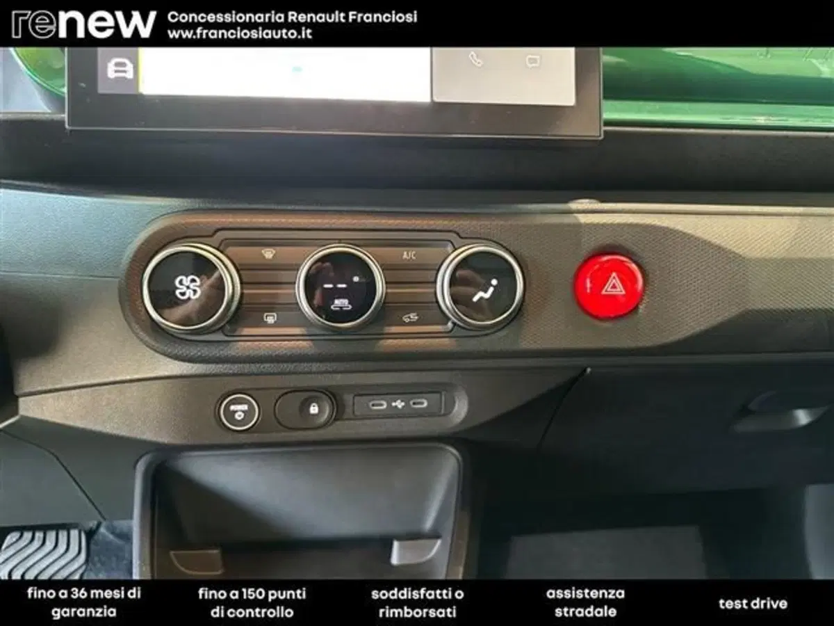 Renault Twingo nuova a Modena (20)
