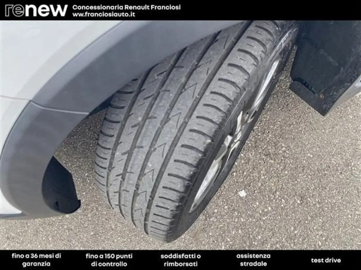 Opel Karl usata a Modena (16)