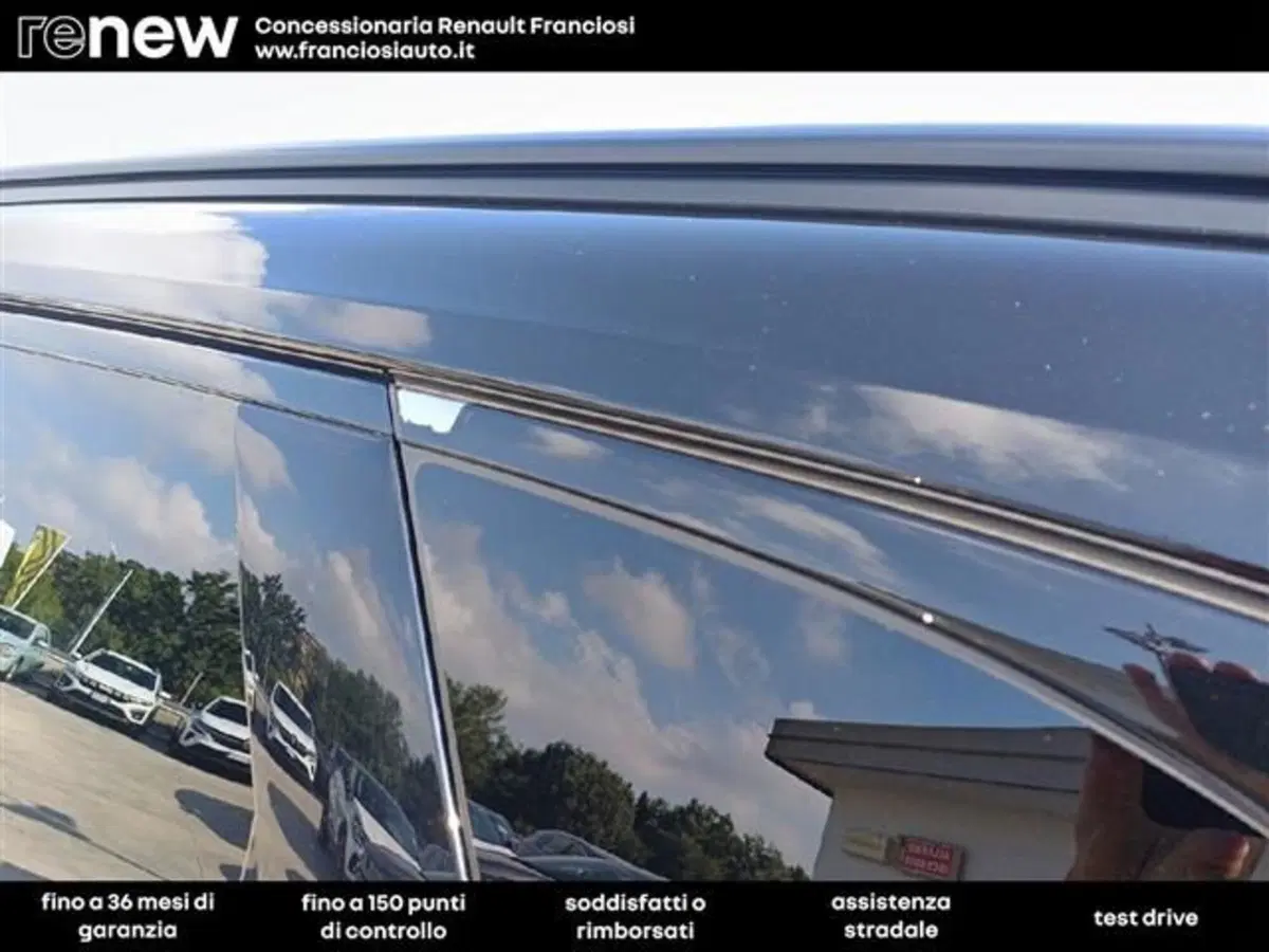 Renault Austral usata a Modena (14)