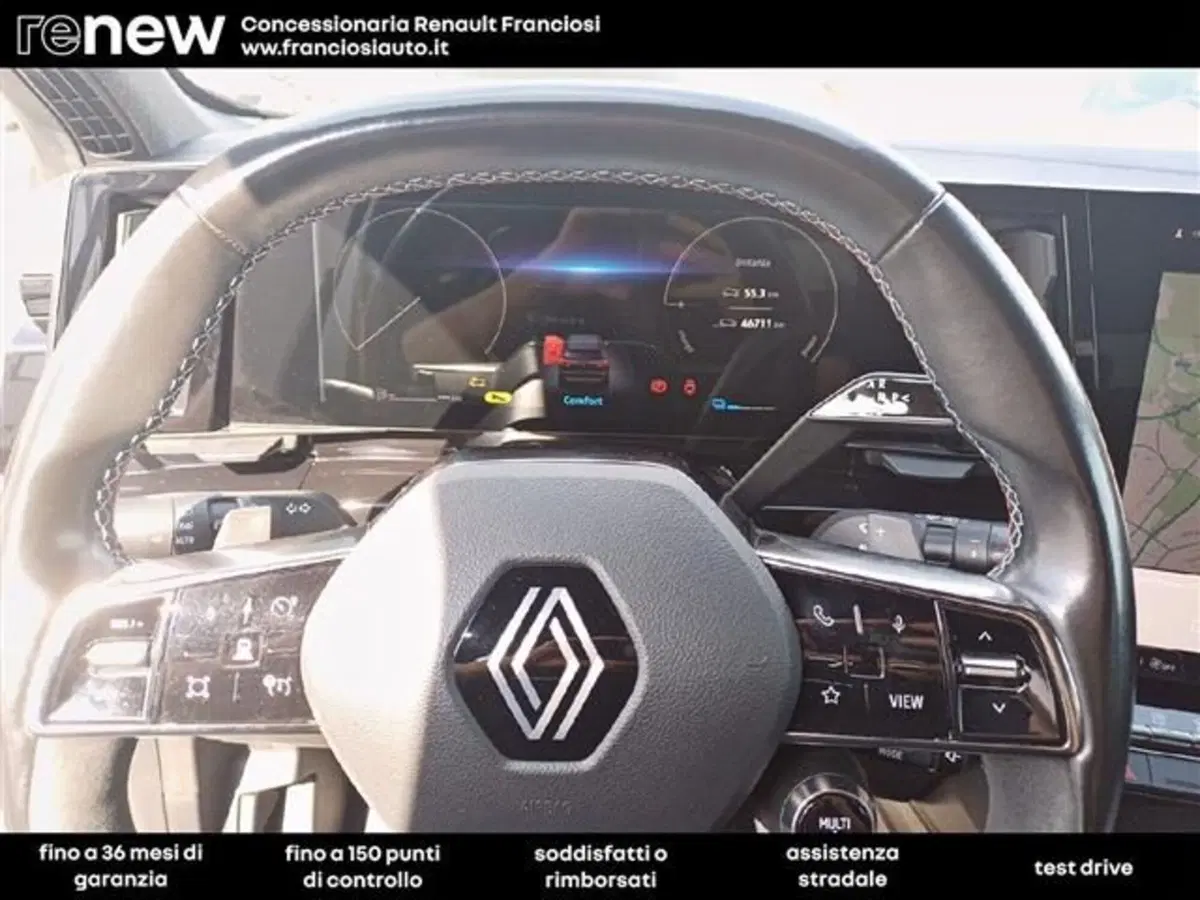 Renault Austral usata a Modena (5)