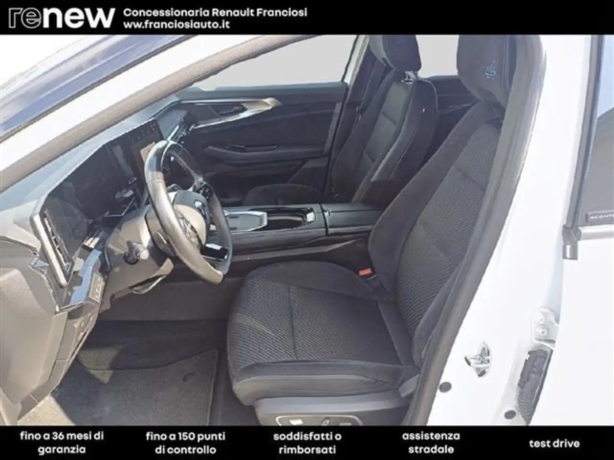 Renault Austral usata a Modena (6)