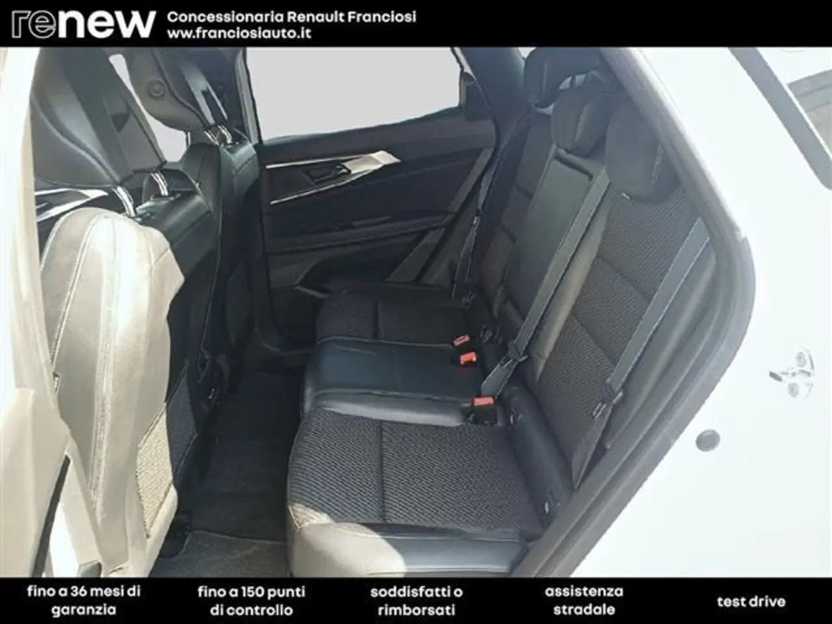 Renault Austral usata a Modena (7)