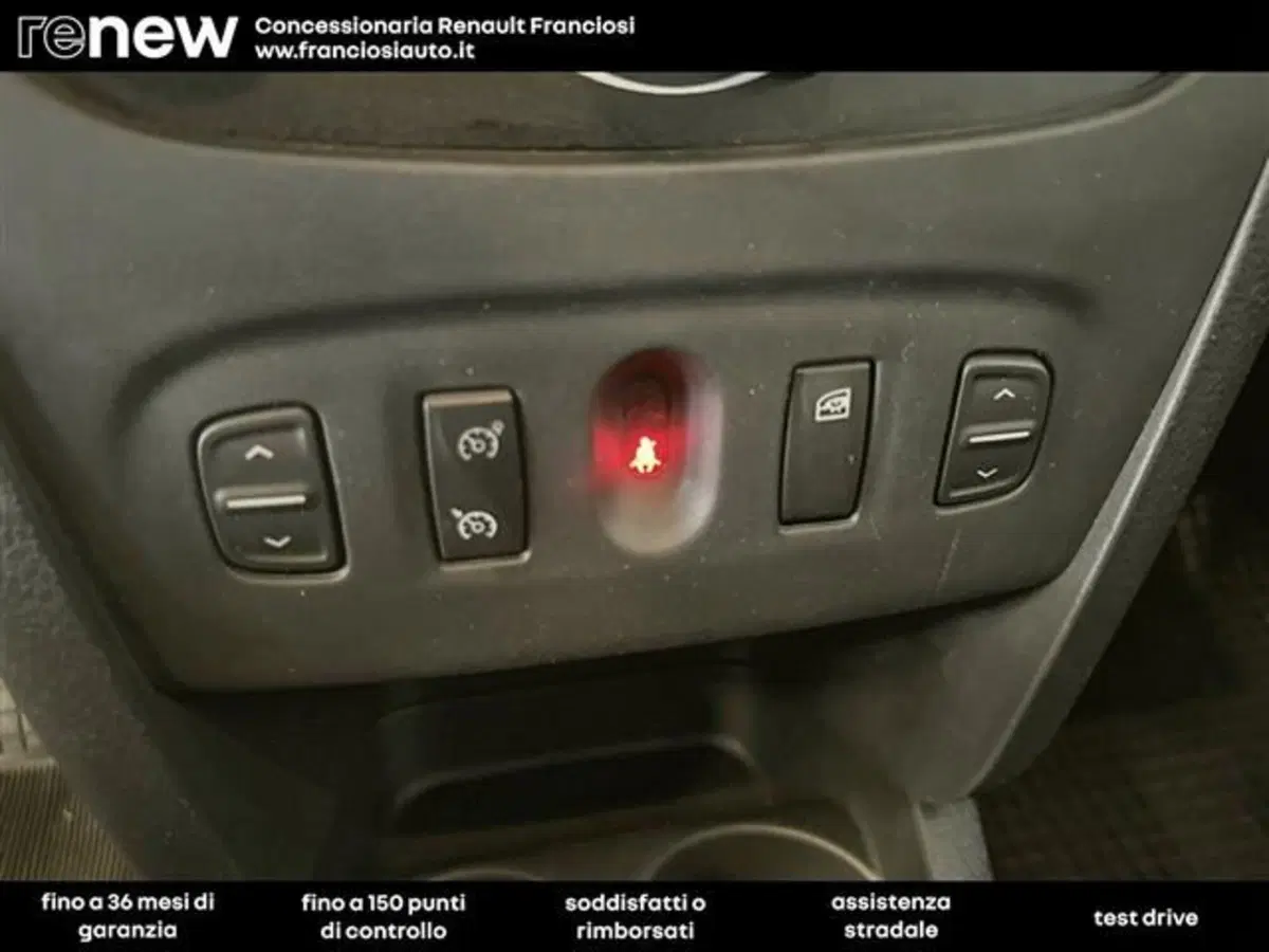 Dacia Sandero Stepway usata a Modena (16)