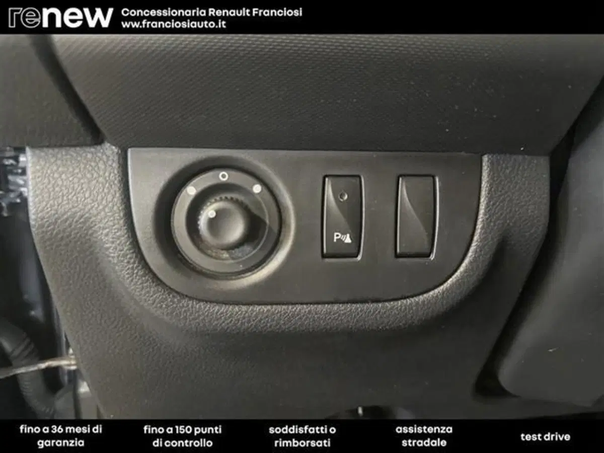 Dacia Sandero Stepway usata a Modena (17)