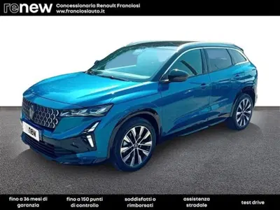 Renault Austral 1.2 full hybrid Series Techno 200cv auto del 2025 usata a Mirandola