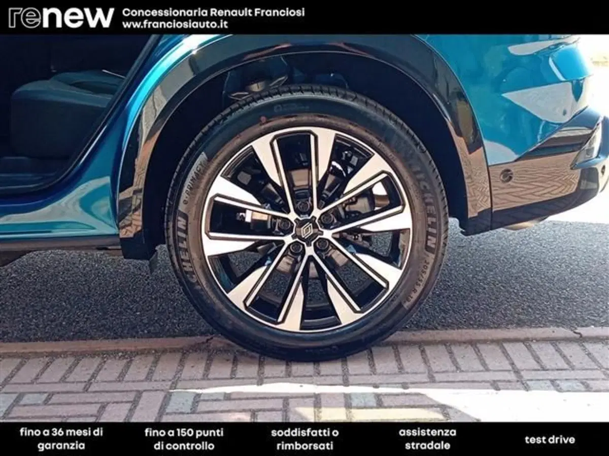 Renault Austral usata a Modena (10)