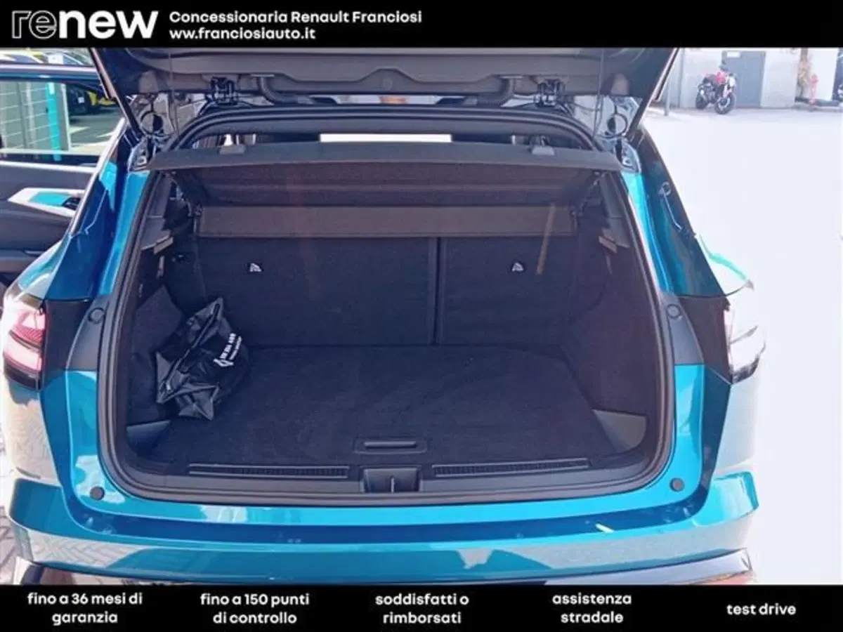 Renault Austral usata a Modena (15)