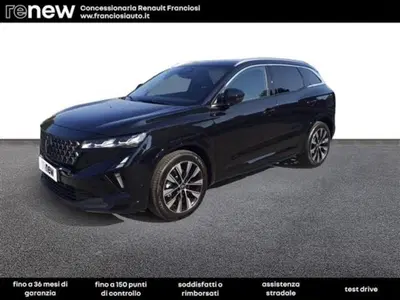 Renault Austral 1.2 full hybrid Techno 200cv auto del 2025 usata a Mirandola