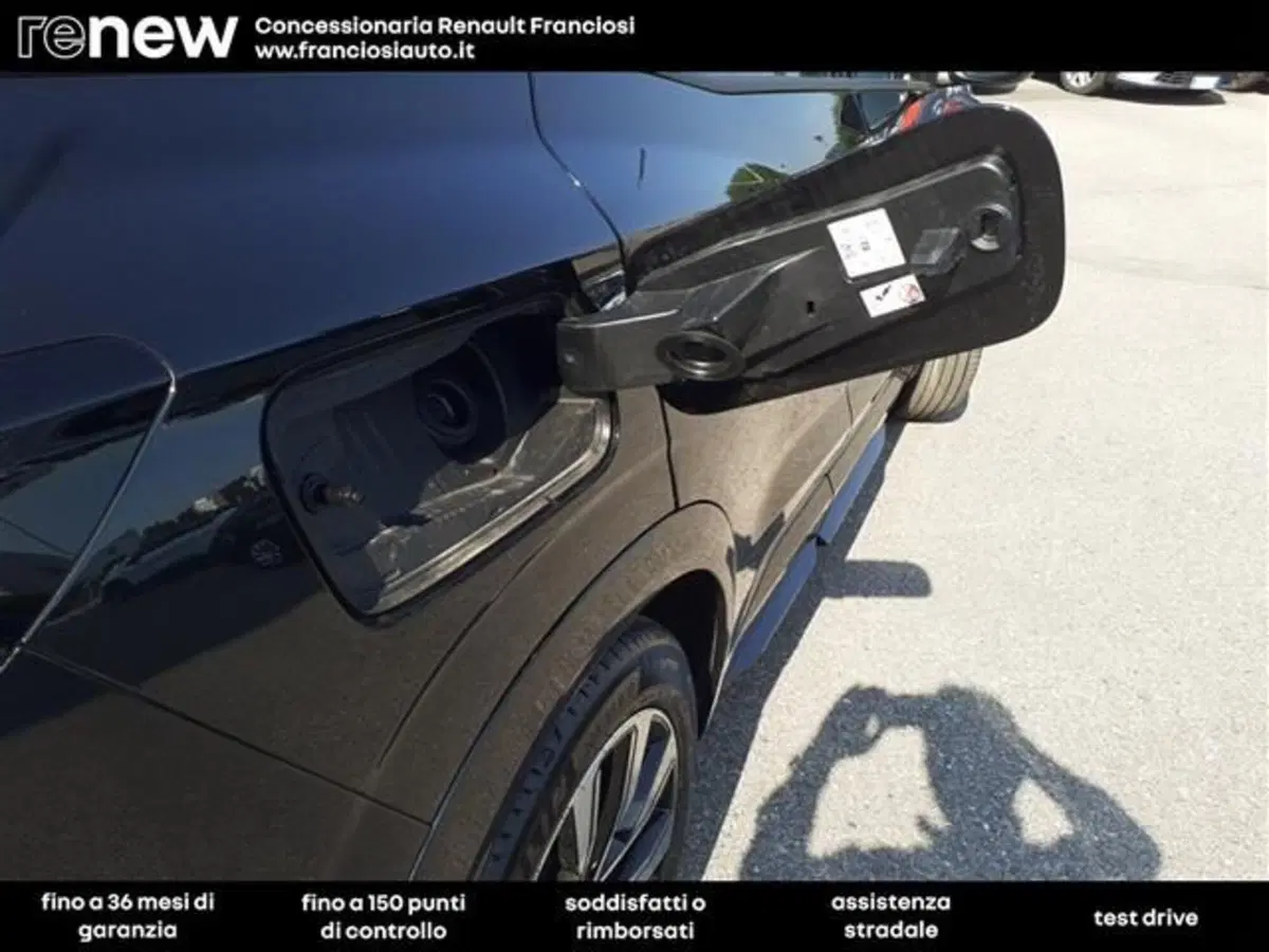Renault Austral usata a Modena (14)
