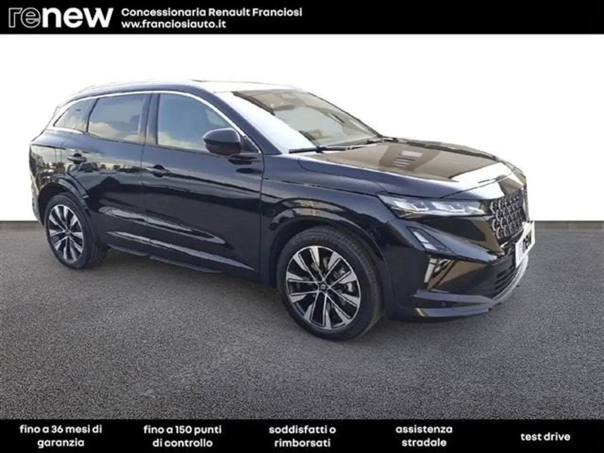 Renault Austral usata a Modena (2)