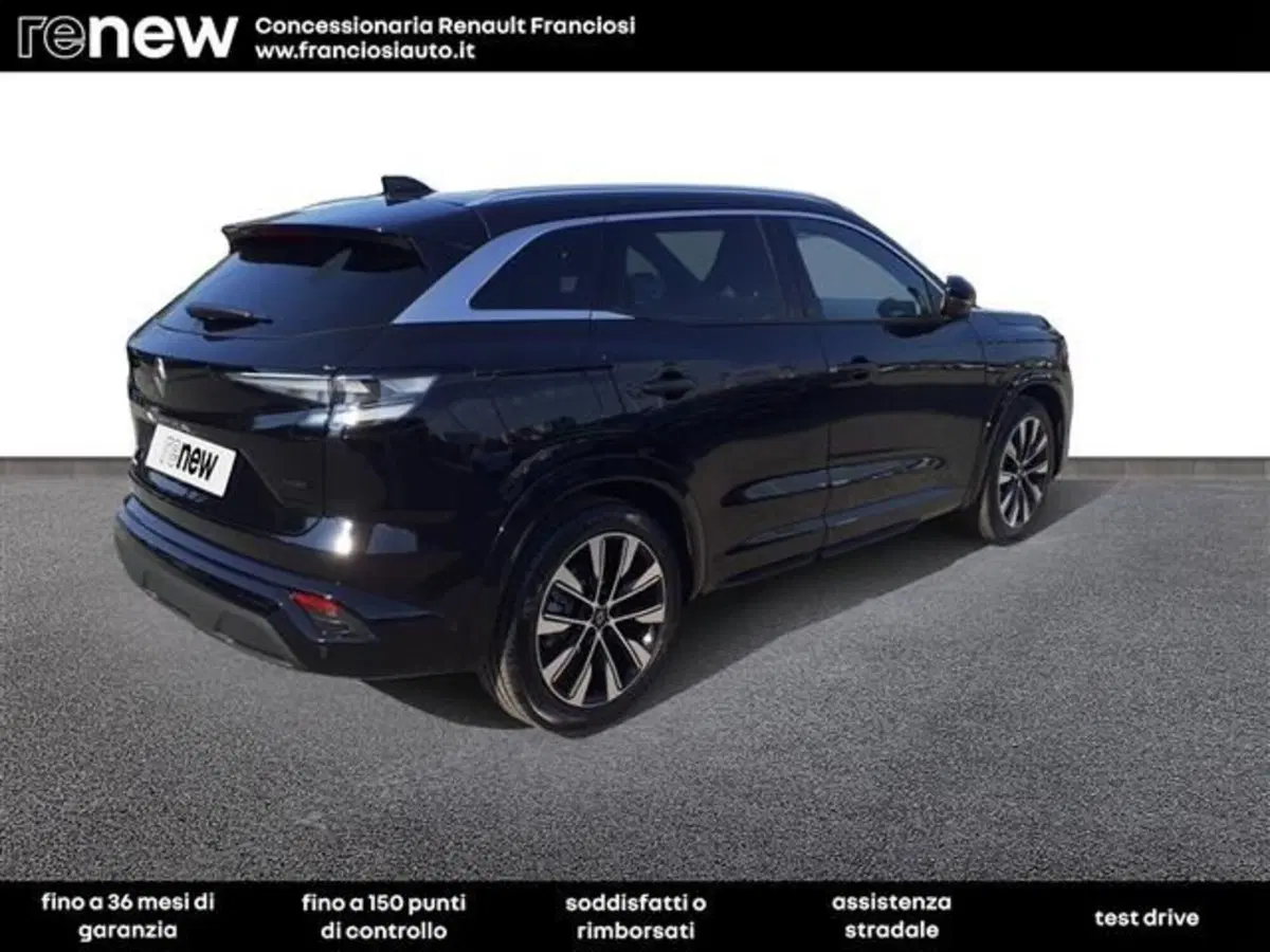 Renault Austral usata a Modena (3)