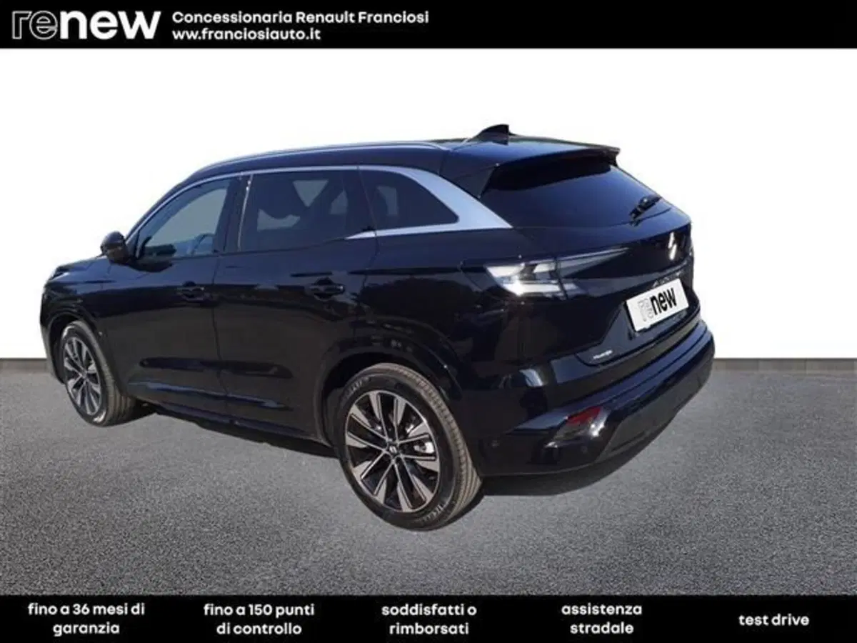 Renault Austral usata a Modena (4)