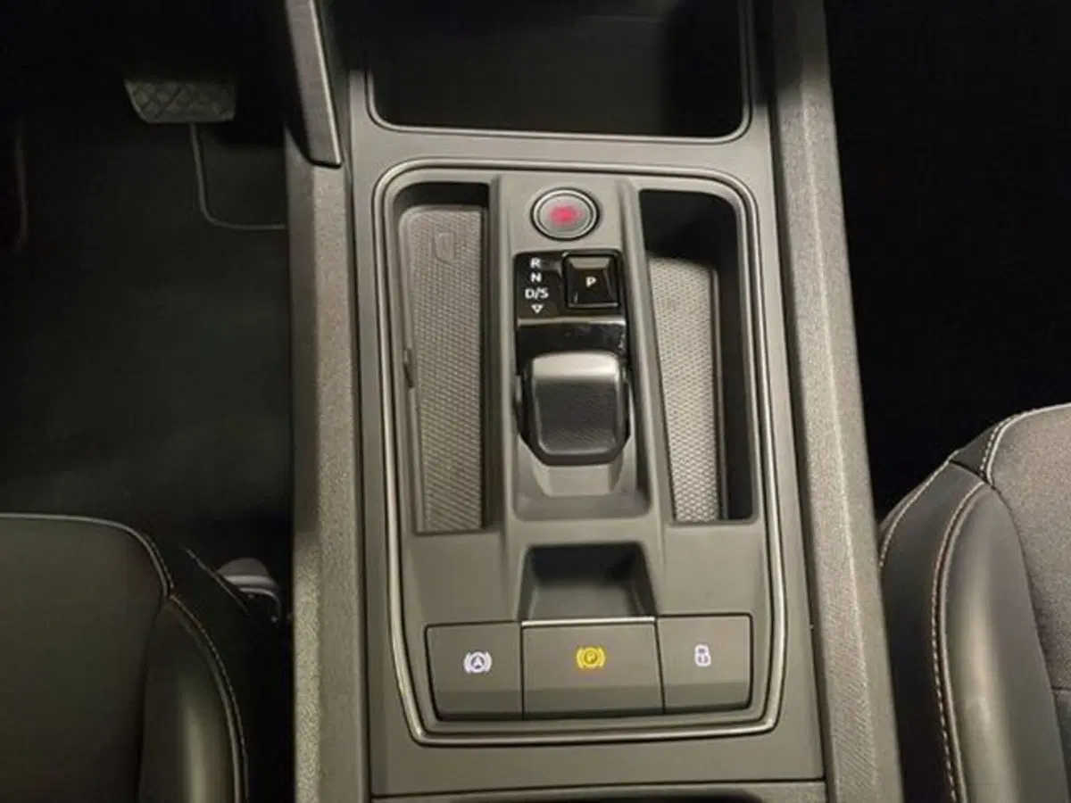 Cupra Leon Station Wagon usata a Vicenza (11)