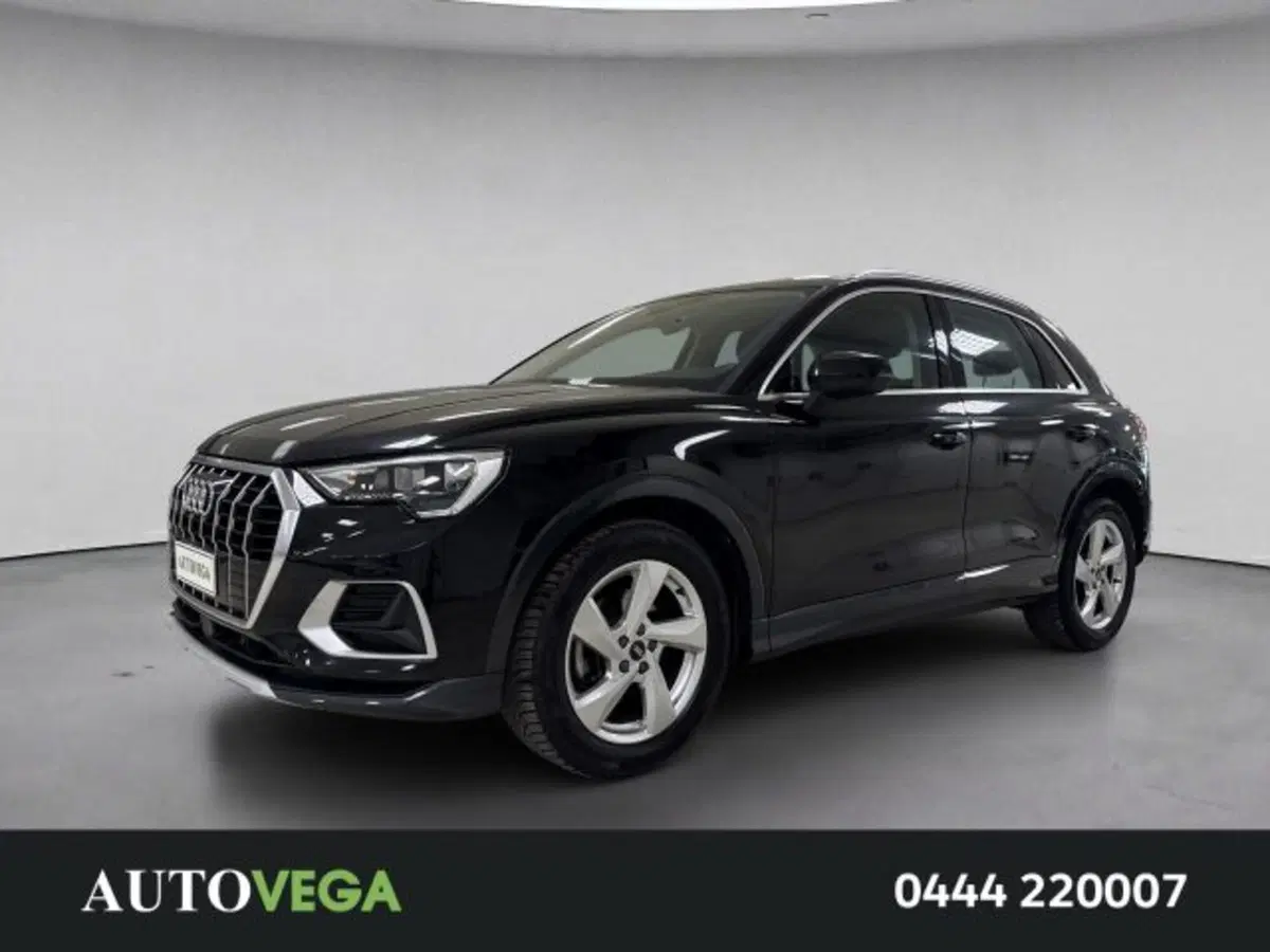 Audi Q3 usata a Vicenza