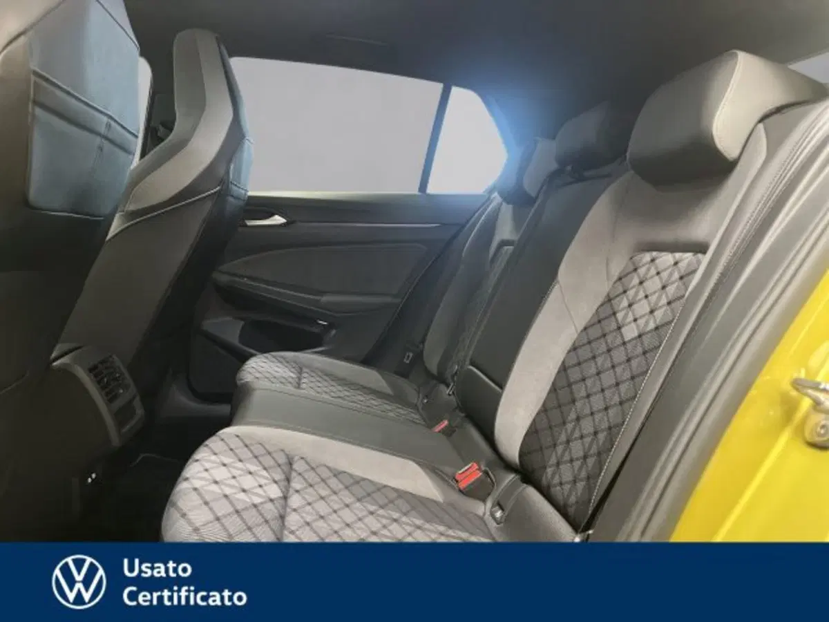 Volkswagen Golf Variant usata a Vicenza (12)