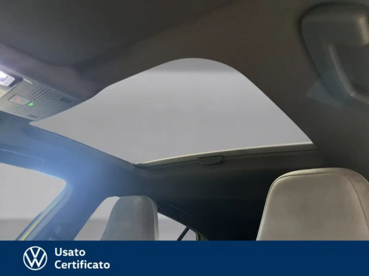 Volkswagen Golf Variant usata a Vicenza (16)