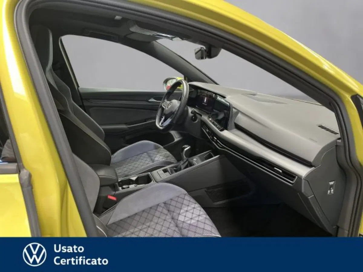 Volkswagen Golf Variant usata a Vicenza (6)