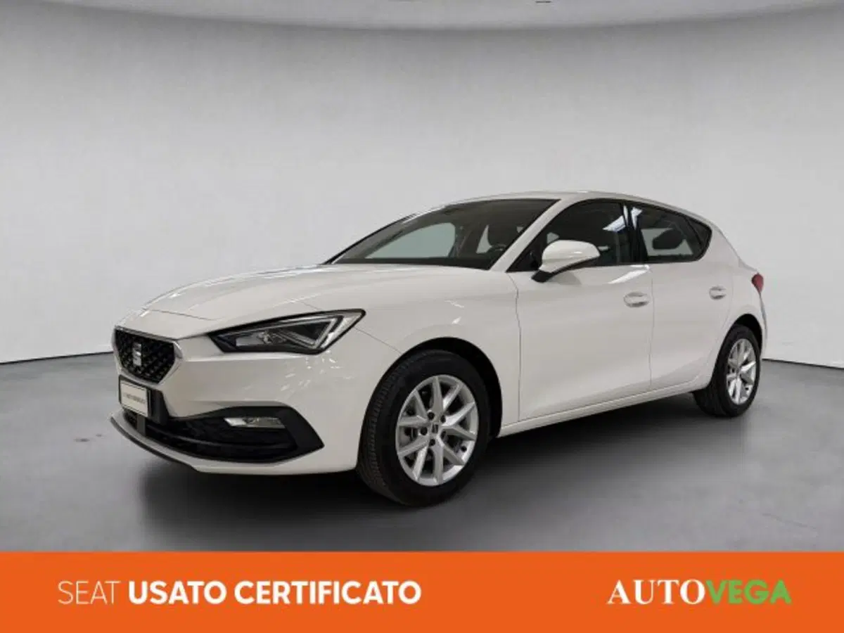 SEAT Leon usata a Vicenza