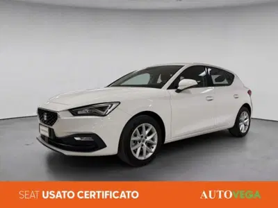 SEAT Leon 2.0 TDI Business del 2022 usata a Arzignano