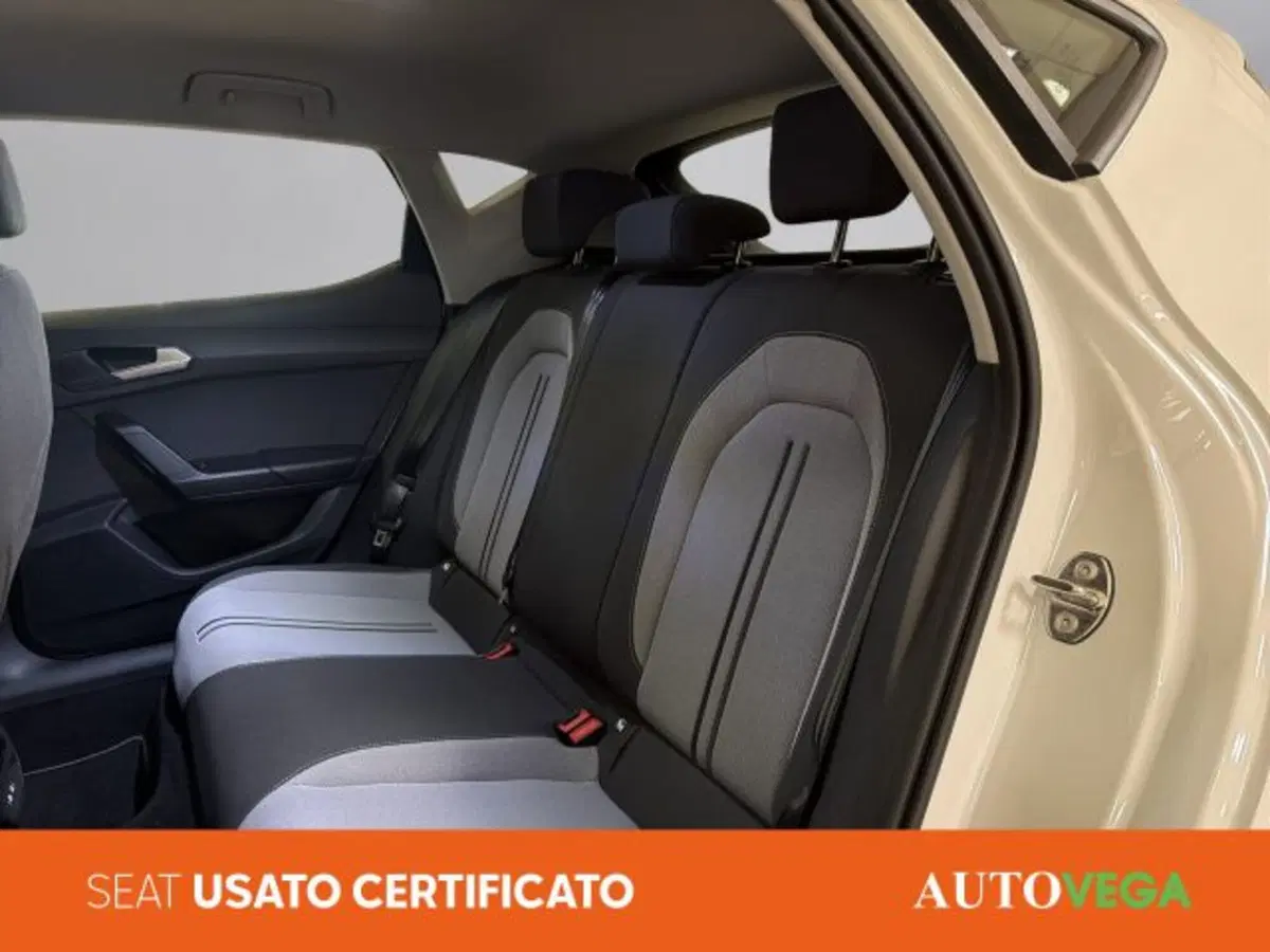 SEAT Leon usata a Vicenza (12)