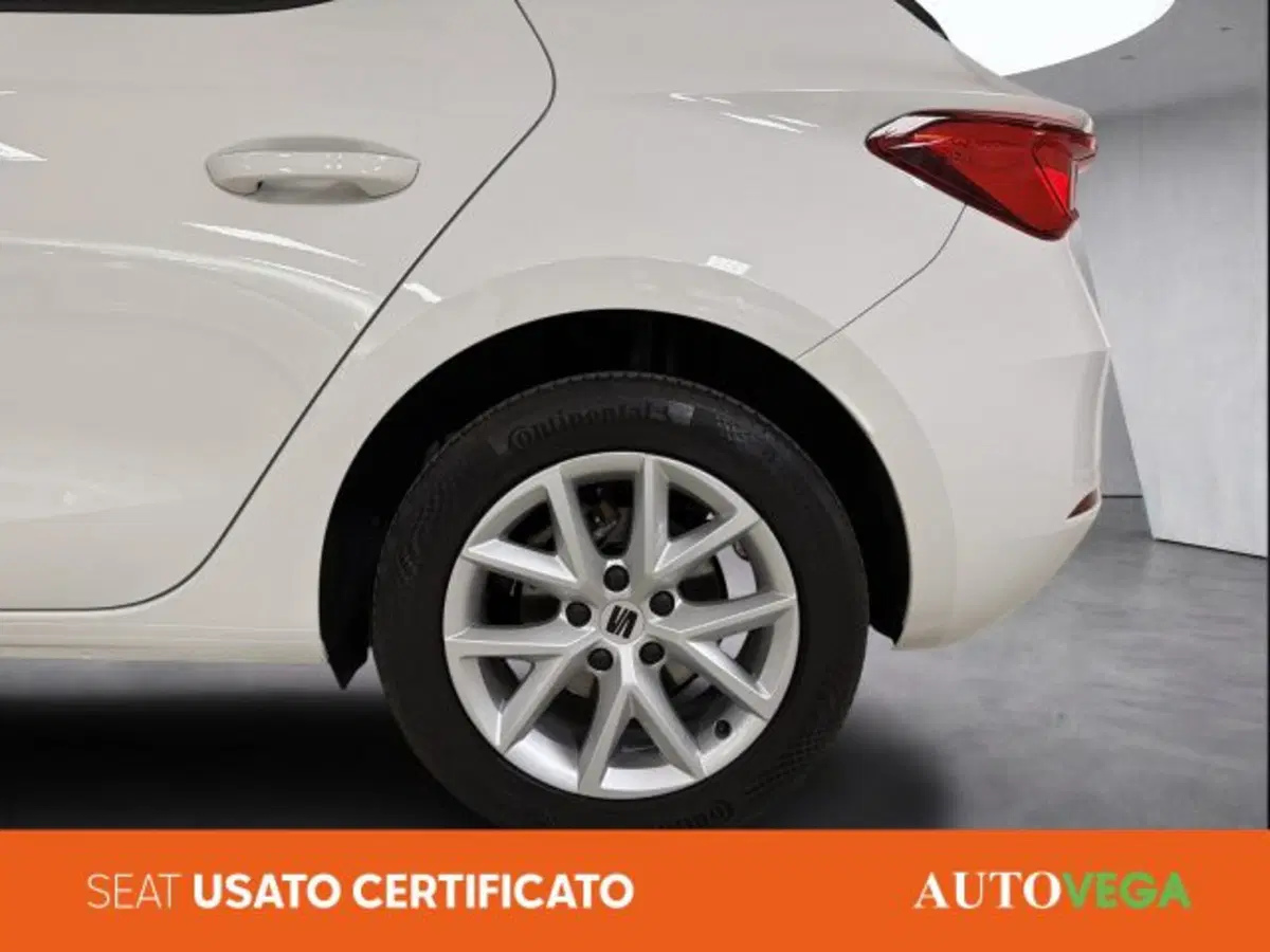 SEAT Leon usata a Vicenza (18)
