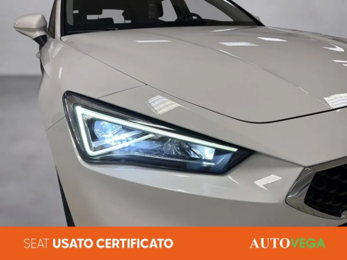 SEAT Leon usata a Vicenza (19)