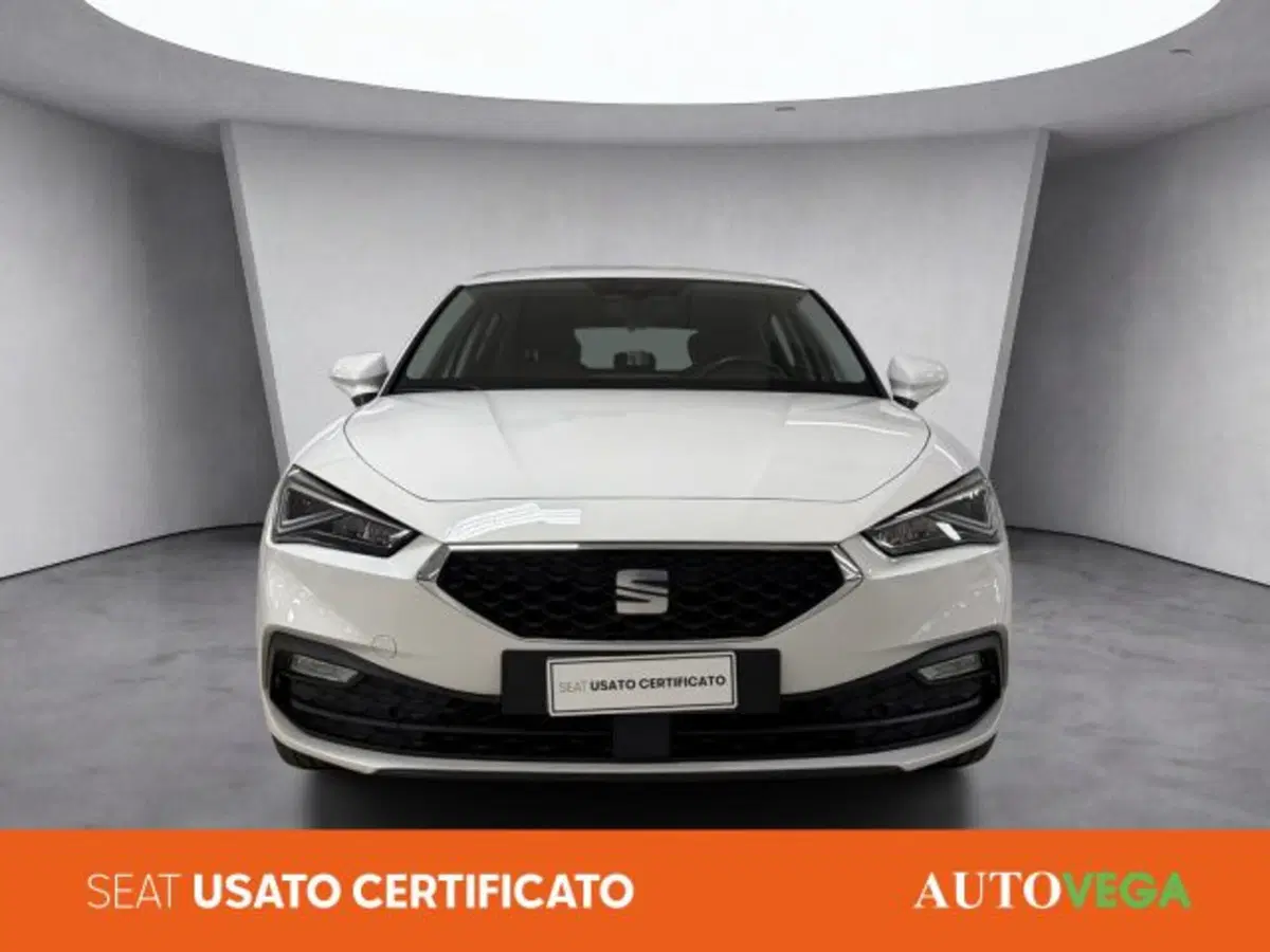 SEAT Leon usata a Vicenza (2)
