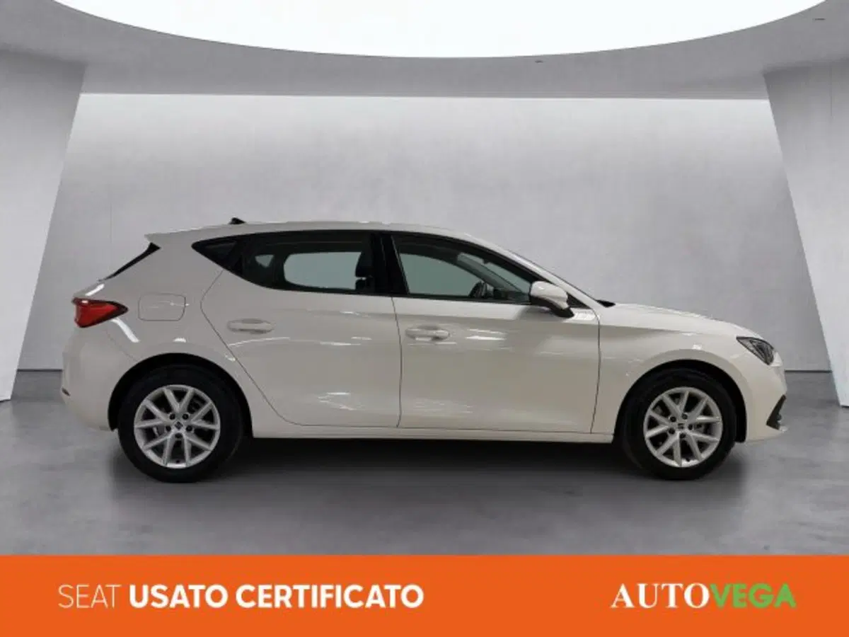 SEAT Leon usata a Vicenza (3)