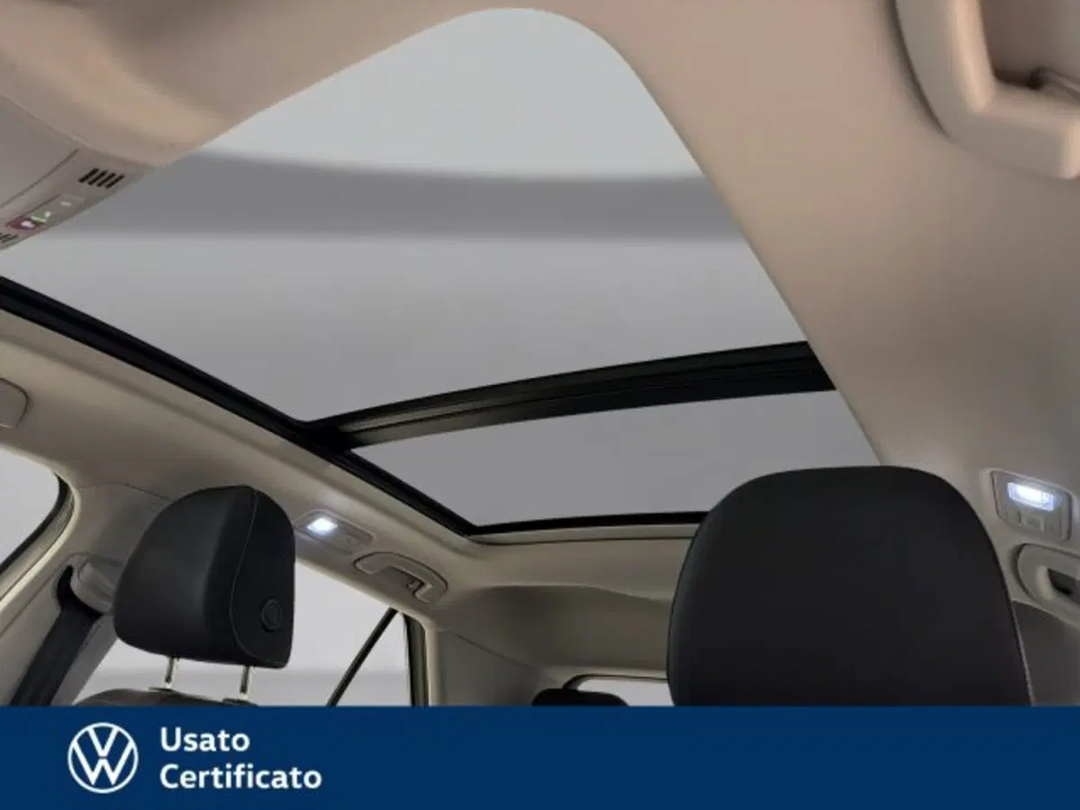 Volkswagen T-Roc usata a Vicenza (16)