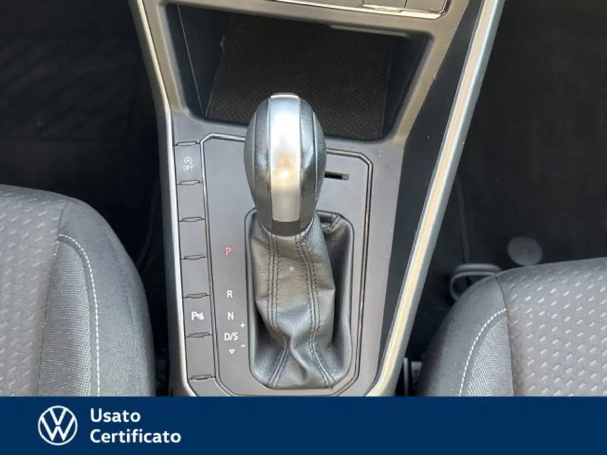 Volkswagen Polo usata a Vicenza (11)